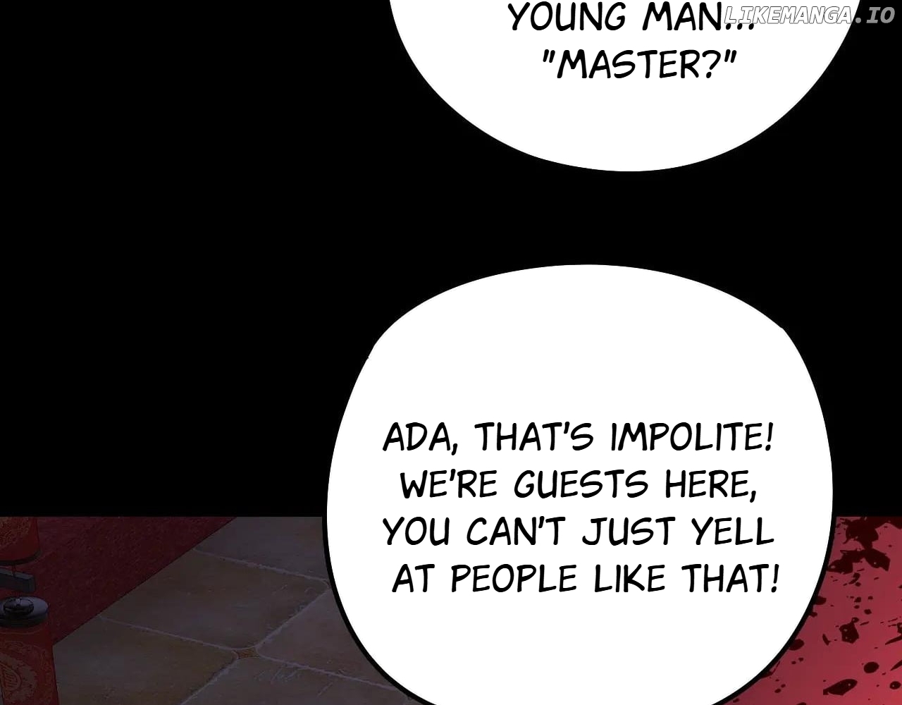 Me, The Heavenly Destined Villain Chapter 248 - page 90